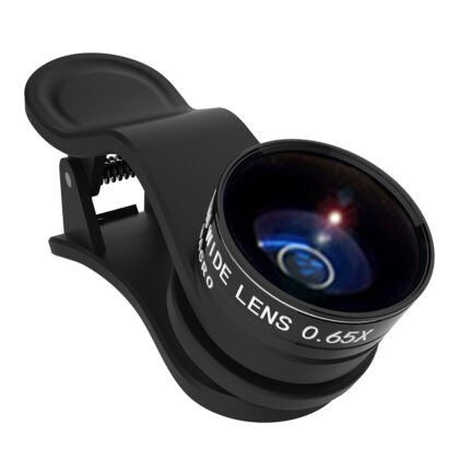 Kenko LensClip WideAngle Macro 0.65x