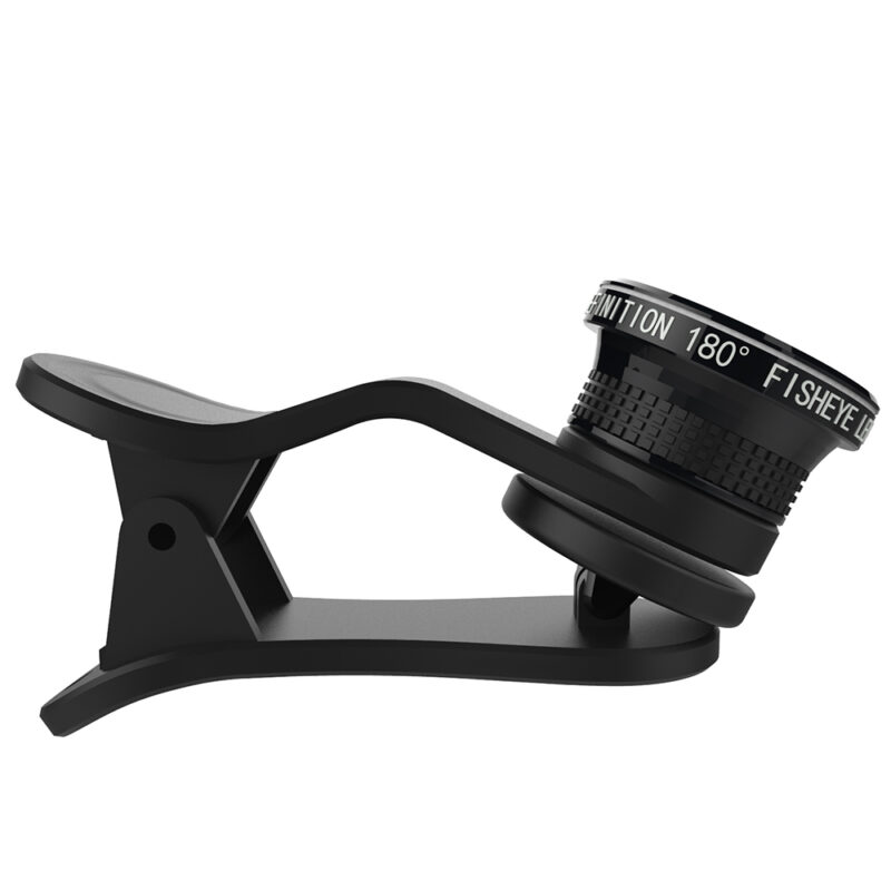 Kenko LensClip FishEye 180 - Image 2