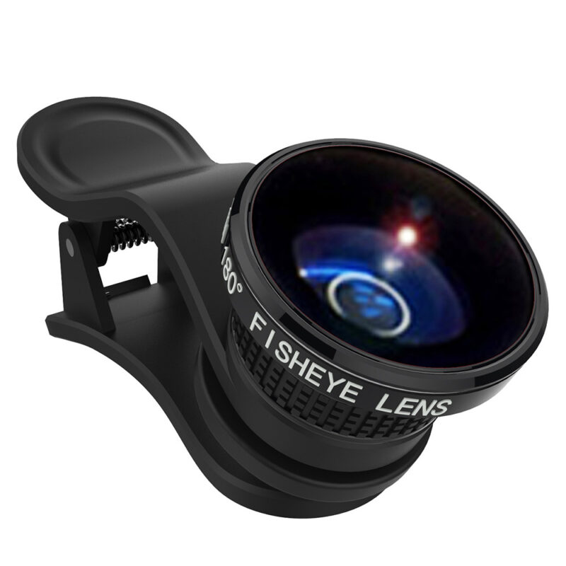 Kenko LensClip FishEye 180