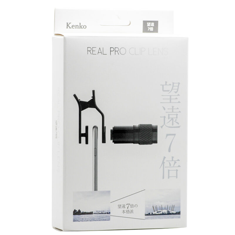 Kenko LensClip Tele Lens 7x - Image 3
