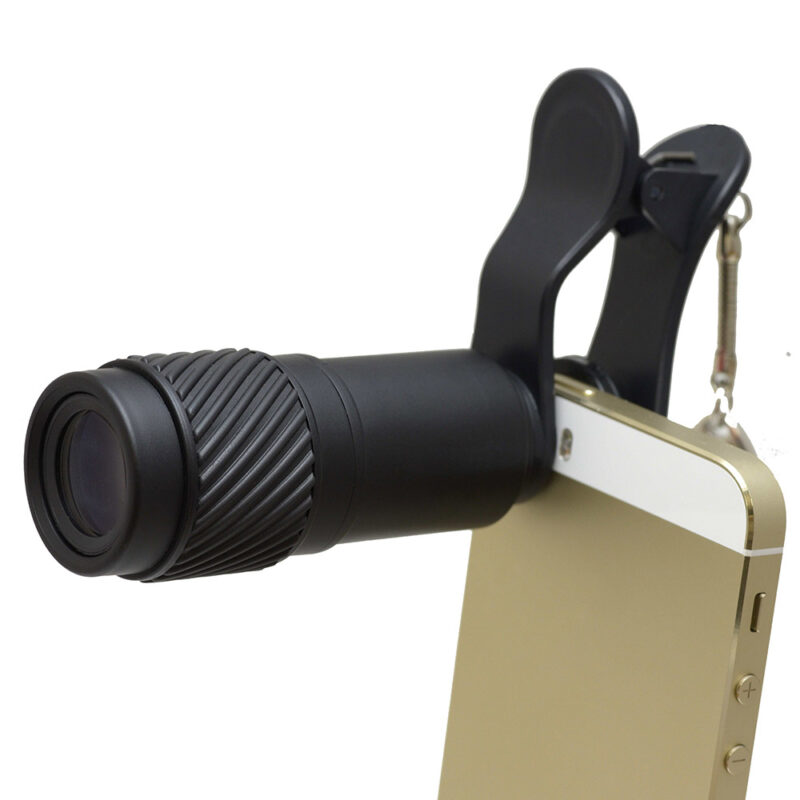 Kenko LensClip Tele Lens 7x