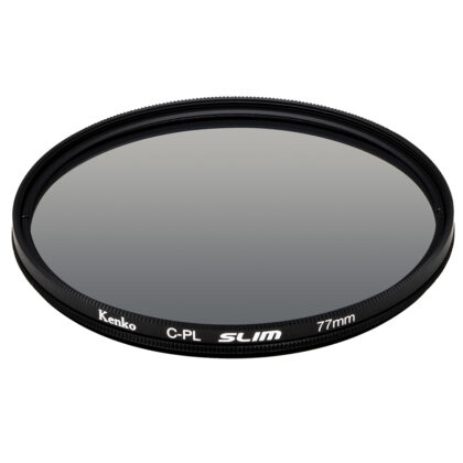 Kenko Circular Polarizer SLIM 37mm