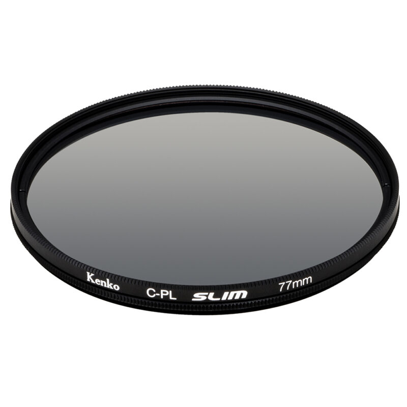 Kenko Circular Polarizer SLIM 46mm