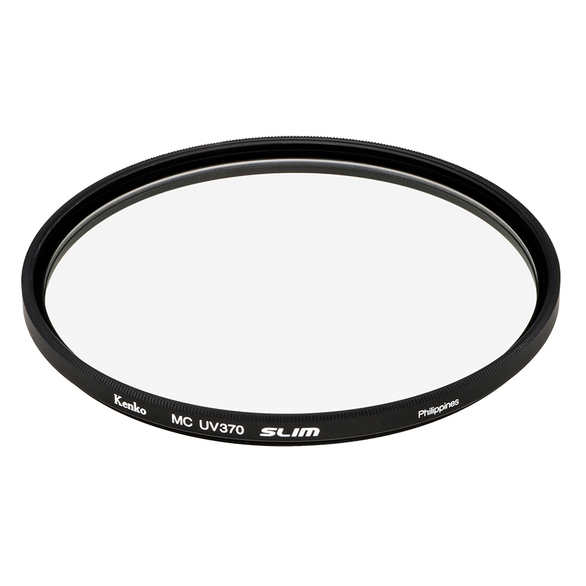 Kenko UV MC SLIM 52mm - Kenko Filters