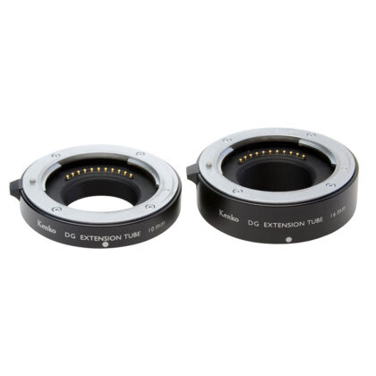 Kenko EXTENSION TUBE SET DG MICRO 4/3