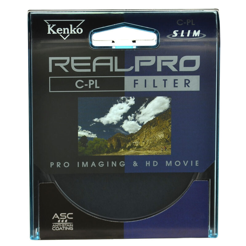 Kenko 52S REALPRO MC C-PL - Image 2