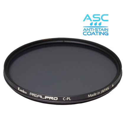 Kenko 37S REALPRO MC C-PL