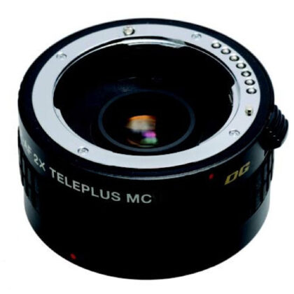 Teleconverter DG MC4 2X Pentax AF
