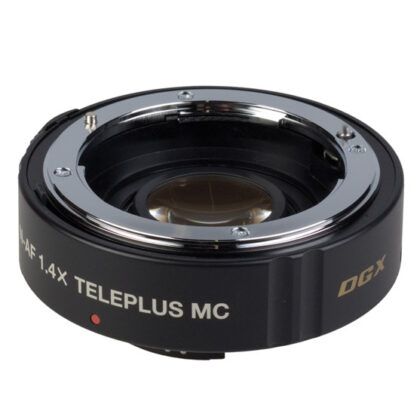 Teleconvertr DGX MC4 2X Canon AF/EF