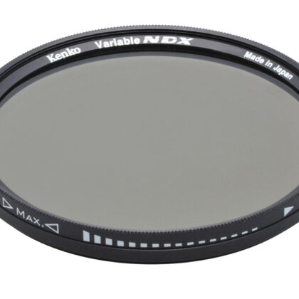 Kenko 77mm Variable NDX