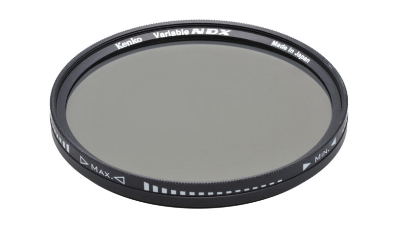 Kenko 77mm Variable NDX