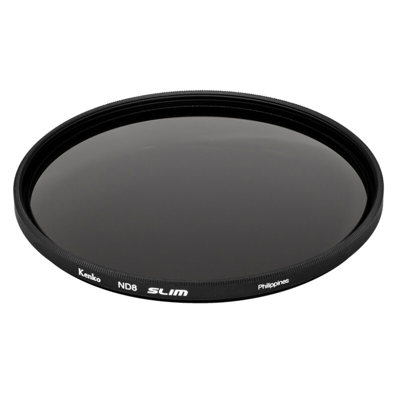 Kenko ND8 SLIM 77mm