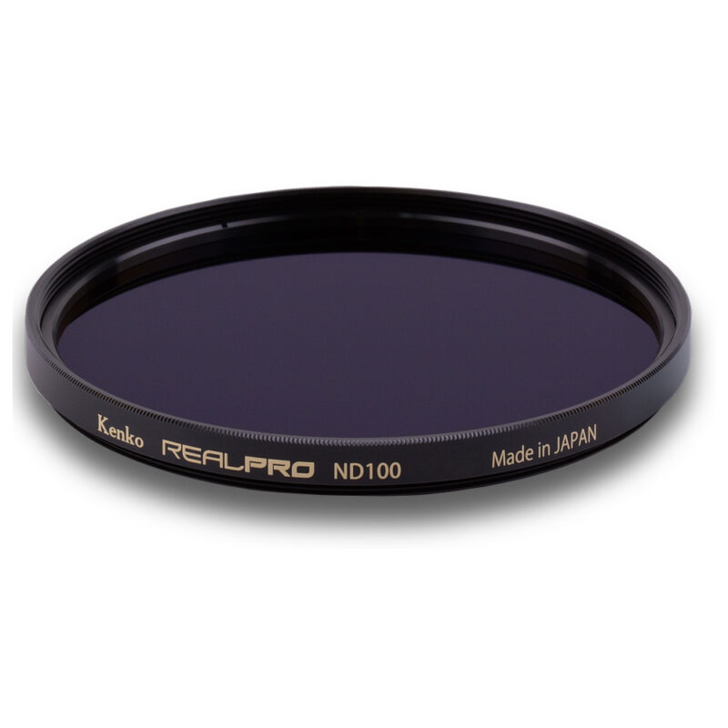 Kenko 52S REALPRO MC ND1000