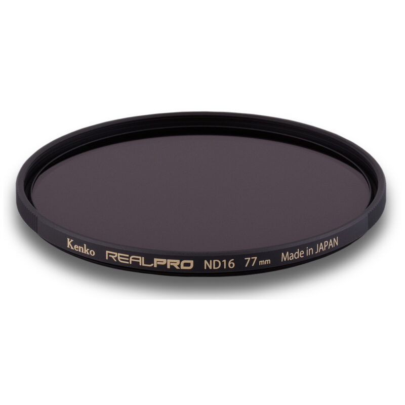 Kenko 55S REALPRO MC ND16