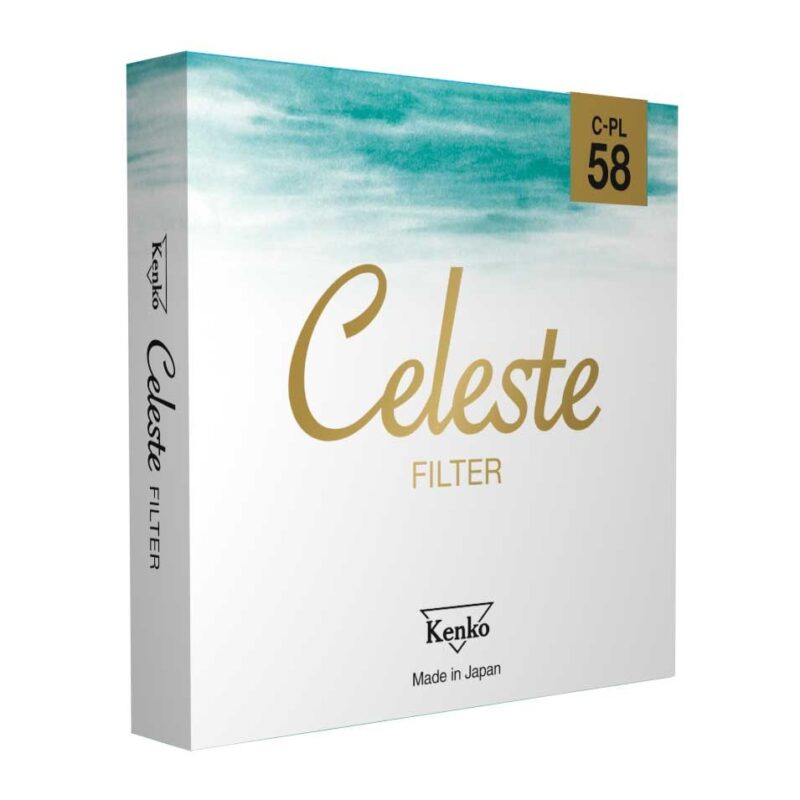 Kenko CELESTE UV Filters