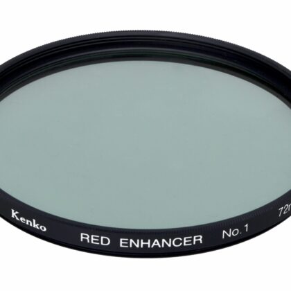 Red Enhancer