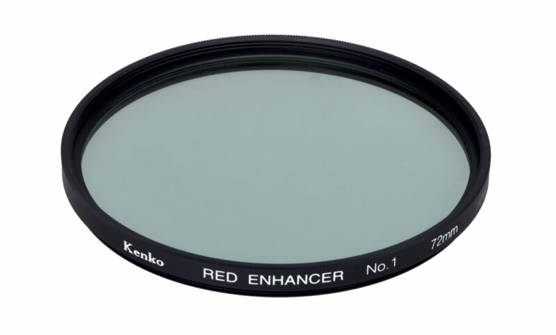 Red Enhancer
