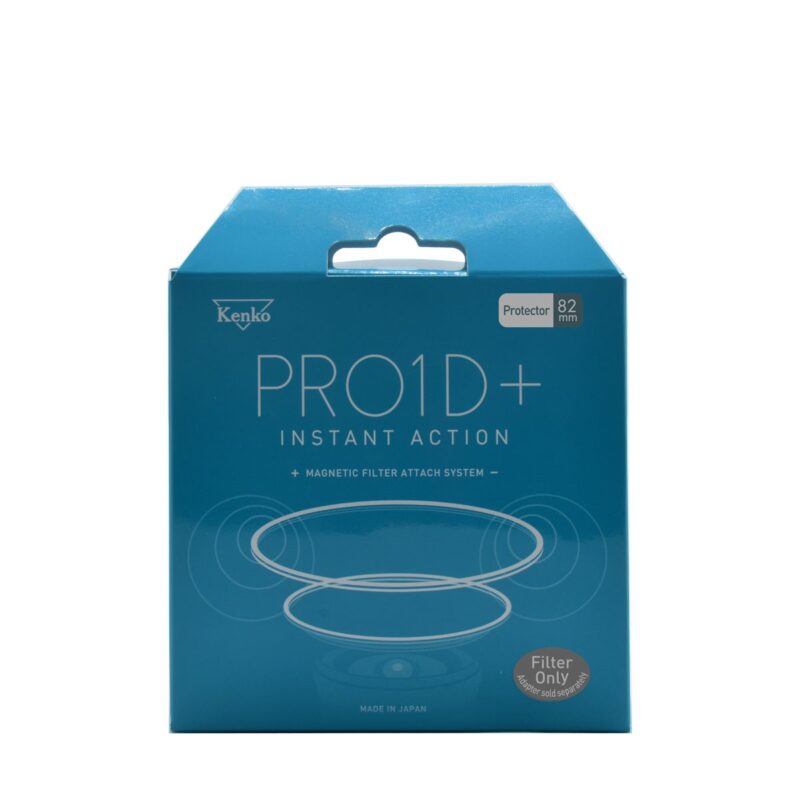 PRO1D+ INSTANT ACTION PROTECTOR