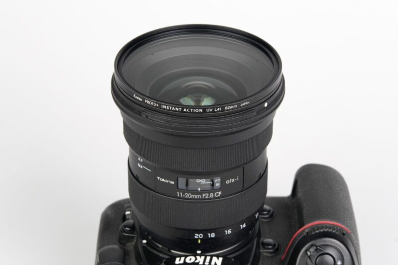 PRO1D+ Instant Action UV L41 Set - Image 6