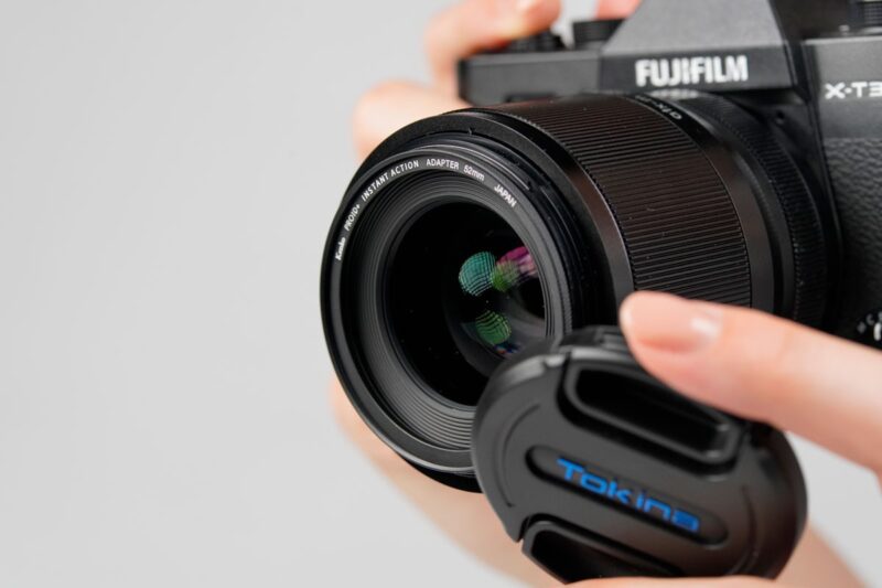 PRO1D+ Instant Action Adapter Ring - Image 6