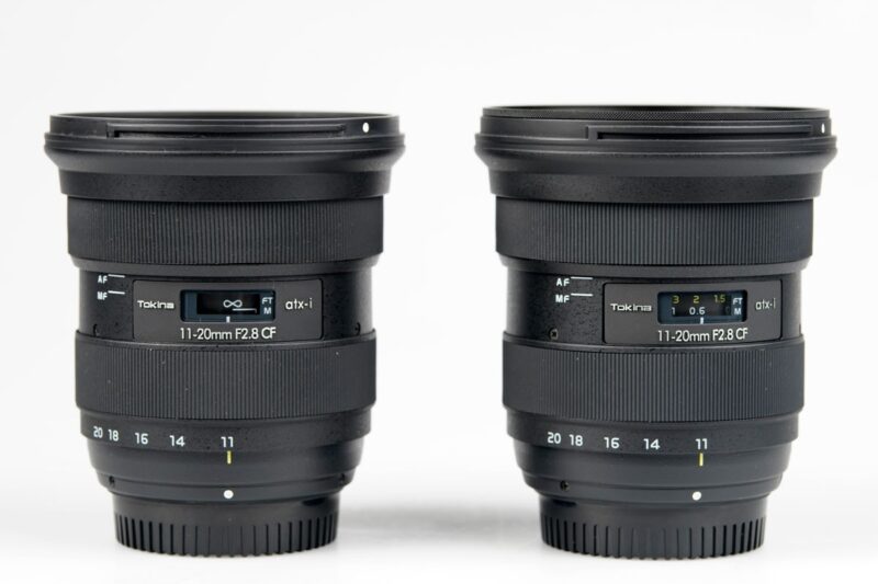 PRO1D+ Instant Action Adapter Ring - Image 5