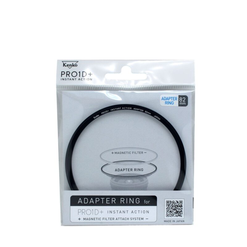 PRO1D+ Instant Action Adapter Ring - Image 4