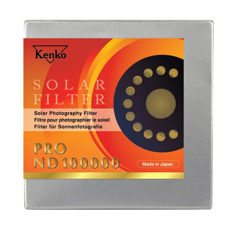 PRO ND100000 (ROUND TYPE)