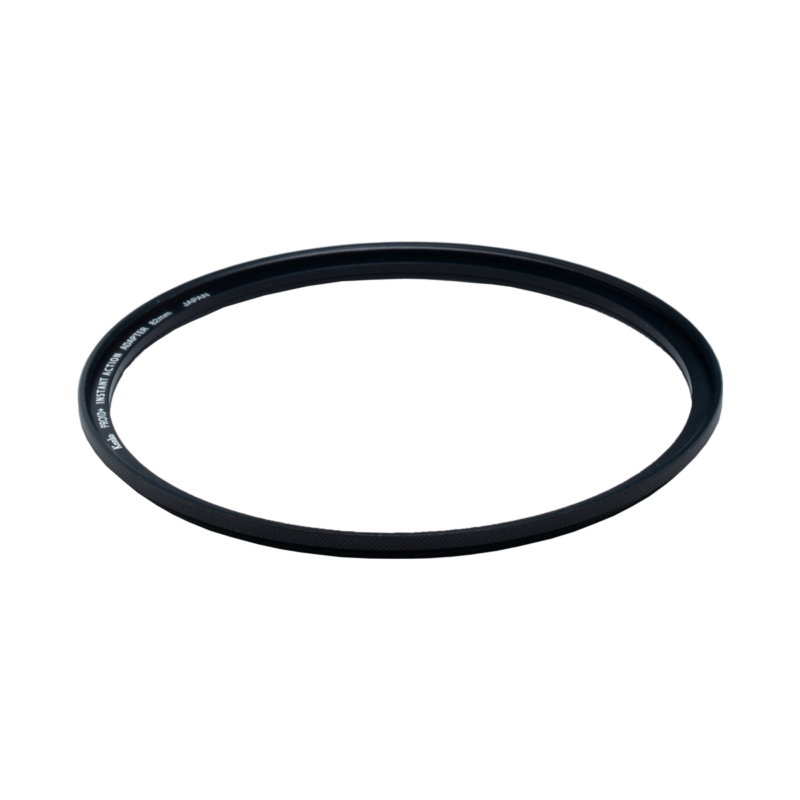 PRO1D+ Instant Action Adapter Ring