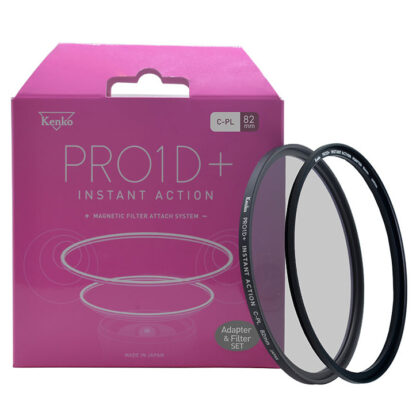 Kenko PRO1D+ INSTANT ACTION C- SetPL