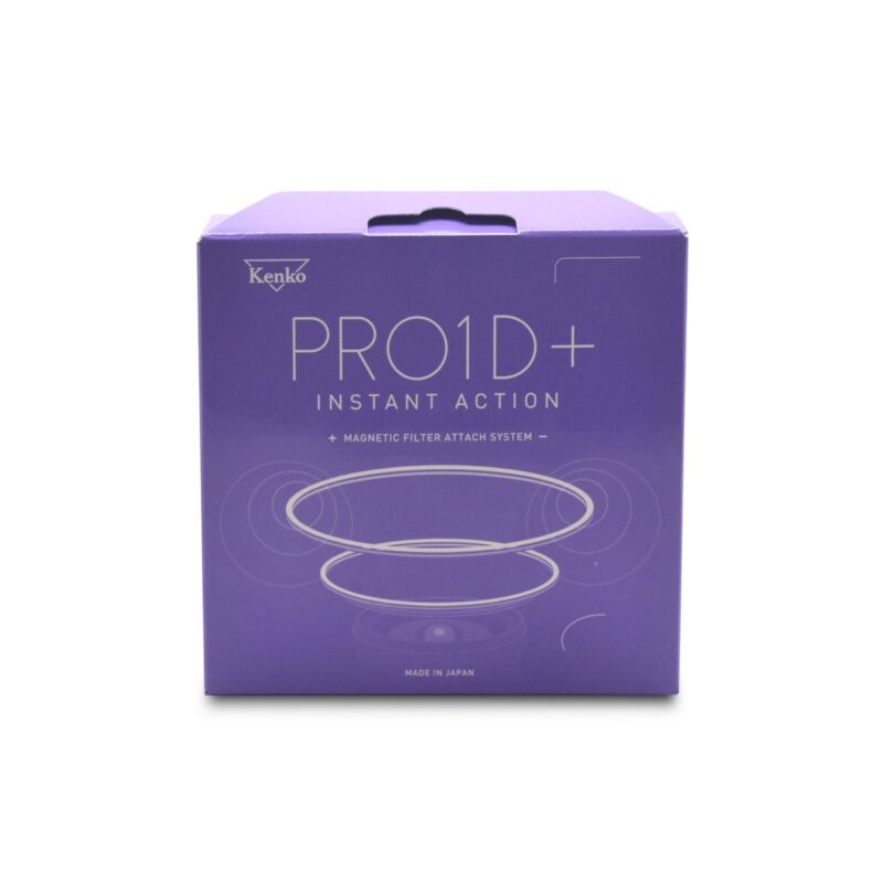 PRO1D+ INSTANT ACTION VARIABLE NDX3-450+C-PL