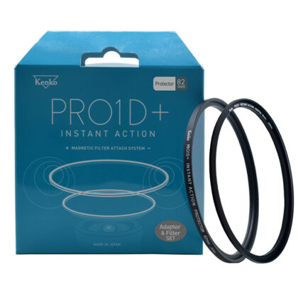 PRO1D+ INSTANT ACTION PROTECTOR SET