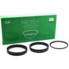 Filtro Kenko Tokina PRO1D AC Close-Up N.3 62mm Per Obiettivo Fotocamera, Nuovo
