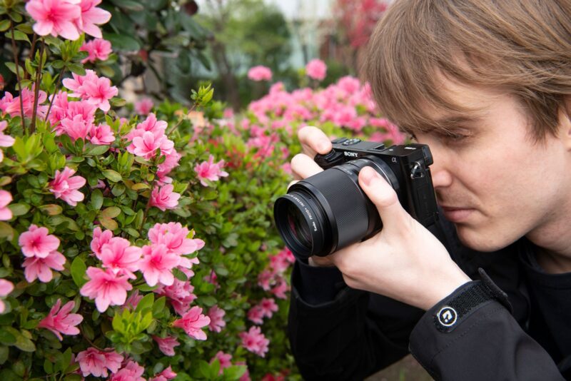 PRO1D+ INSTANT ACTION CLOSE-UP NO.1 & NO.3 SET - Image 8