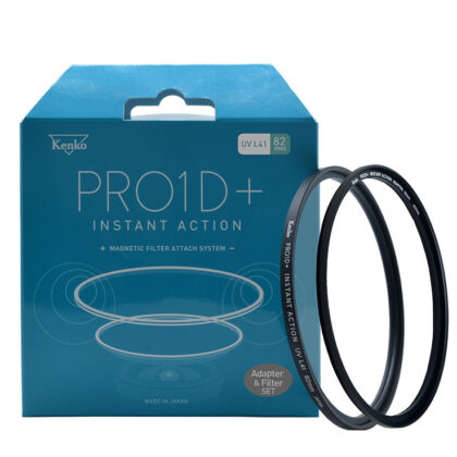 KENKO PRO1D+ INSTANT ACTION UV L41