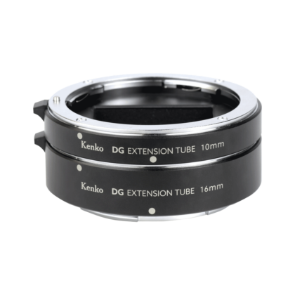 Kenko EXTENSION TUBE SET DG FOR NIKON Z