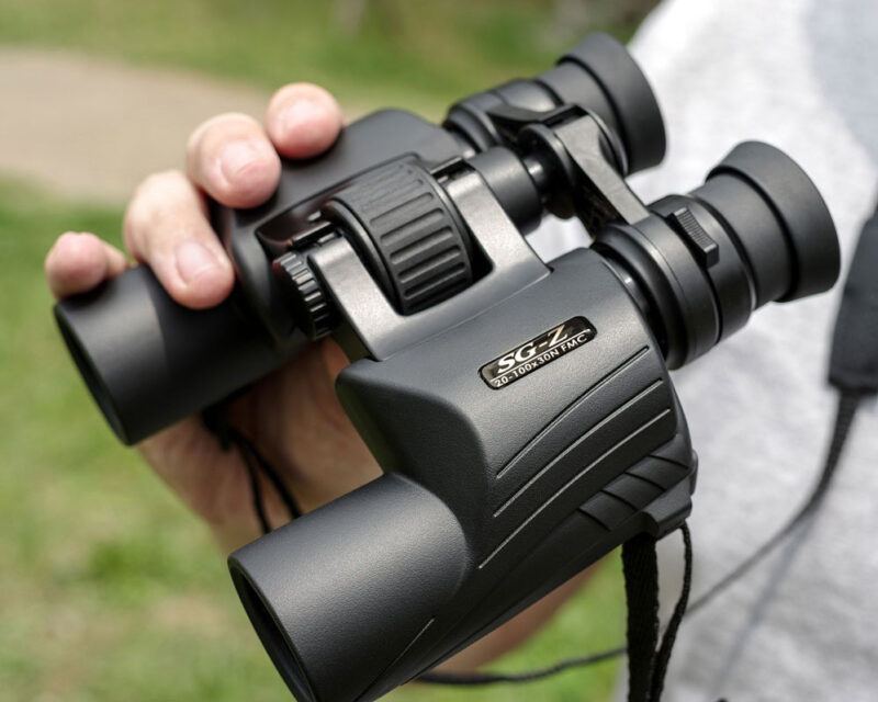 Kenko SG-Z 20-100x30N FMC Binoculars
